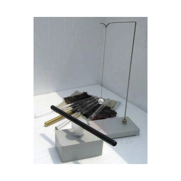 Electrostatic Investigation